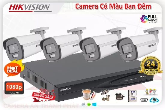 Lắp camera Hikvision giá rẻ, Camera full color Hikvision giá tốt, Camera Hikvision giá cả phải chăng, Mua camera Hikvision hợp túi tiền, Camera Hikvision chất lượng giá rẻ, Bảng giá camera Hikvision