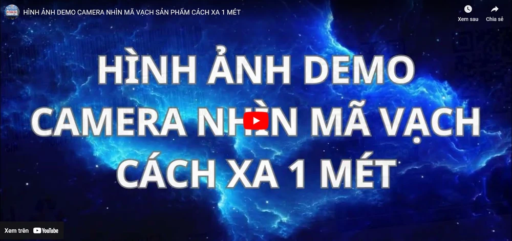 Bộ Camera Nhà Xưởng Sản Xuất Giá Rẻ