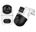Lắp Camera 2 Mắt Dahua Giá Rẻ