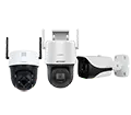 Lắp Camera Có Chống Ngược Sáng Cao Giúp lắp đặt ở những khu vục trong mát xem ra ngoài sáng