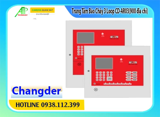 Trung Tâm Báo Cháy 3 Loop CD-AR03(900 địa chỉ),Trung Tâm Báo Cháy 3 Loop CD-AR03,Trung Tâm Báo Cháy CD-AR03(900 địa chỉ),CD-AR03(900 địa chỉ),Bộ Trung Tâm Báo Cháy 3 Loop CD-AR03(900 địa chỉ),CD-AR03