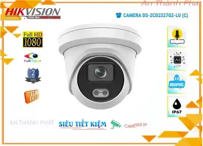 Camera Hikvision DS-2CD2327G2-LU (C),DS 2CD2327G2 LU (C),Giá Bán ,DS-2CD2327G2-LU (C) 2.0 MP  Giá Khuyến Mãi,Điểm bán  Camera quan sát DS-2CD2327G2-LU (C),thông số DS-2CD2327G2-LU (C),DS-2CD2327G2-LU (C) giá mới nhất,DS-2CD2327G2-LU (C) bán rẻ,DS-2CD2327G2-LU (C) Chính hãng,Bán rẻ DS-2CD2327G2-LU (C),tuổi thọ DS-2CD2327G2-LU (C),Giá  Ip POE sắc nét DS-2CD2327G2-LU (C),Nhà Phân Phối DS-2CD2327G2-LU (C),DS-2CD2327G2-LU (C) bán chạy nhất