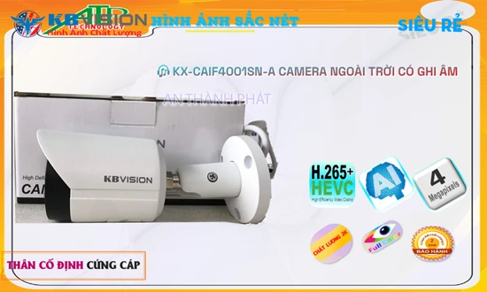 Camera KBvision KX-CAiF4001SN-A, thông số KX-CAiF4001SN-A,KX CAiF4001SN A, Chất Lượng KX-CAiF4001SN-A,KX-CAiF4001SN-A Công Nghệ Mới ,KX-CAiF4001SN-A Chất Lượng , bán KX-CAiF4001SN-A, Giá KX-CAiF4001SN-A, phân phối KX-CAiF4001SN-A,KX-CAiF4001SN-ABán Giá Rẻ ,KX-CAiF4001SN-AGiá Rẻ nhất ,KX-CAiF4001SN-A Giá Khuyến Mãi ,KX-CAiF4001SN-A Giá rẻ ,KX-CAiF4001SN-A Giá Thấp Nhất , Giá Bán KX-CAiF4001SN-A,Địa Chỉ Bán KX-CAiF4001SN-A