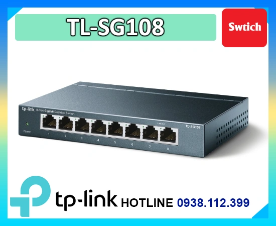TL-SG108,TL-SG108 Giá rẻ,TL SG108,công nghê ,thông số TL-SG108,giá kỹ thuật TL-SG108,Nhà Phân Phối TL-SG108,TL-SG108 mới, switch chất lượng TL-SG108, switch giá rẻ TL-SG108, swtich được đánh giá cao TL-SG108