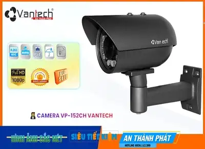 Camera VP-152CH Hồng Ngoại,Giá Phân Phối VP-152CH,VP-152CH Chiết khấu cao,Phân phối rẻ ,Bán Sỉ  Loại Camera Giá re ,cửa hàng bán VP-152CH Ip POE sắc nét ,VP-152CH sale mạnh,Giá Bán VP-152CH,VP-152CH chiết khấu cao,VP-152CH bán rẻ