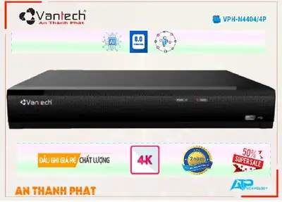 Đầu Ghi Camera VPH-N4404/4P,thông số VPH-N4404/4P,VPH-N4404/4P IP POE Tiết kiệm,VPH N4404/4P,chức năng  Thiết Bị Camera VPH-N4404/4P,giá kỹ thuật VPH-N4404/4P,VPH-N4404/4P bán uy tín,Giá buôn VPH-N4404/4P,Giá Bán VPH-N4404/4P,VPH-N4404/4P nơi bán rẻ nhất,VPH-N4404/4P Bán Giá Rẻ,VPH-N4404/4P Giá rẻ nhất,VPH-N4404/4P Giá hấp dẫn