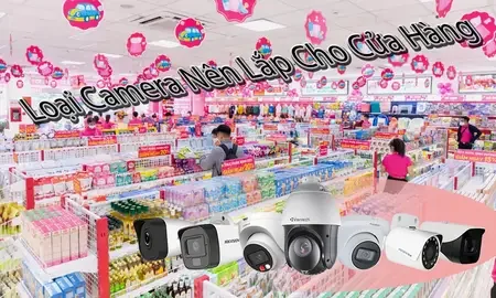 Top Các Loại Camera Nên Lắp Cho Cửa Hàng, camera cửa hàng, lắp camera cửa hàng, tư vấn lắp camera cửa hàng, lắp camera cửa hàng giá rẻ, khảo sát lắp camera cửa hàng, mua camera cửa hàng, sửa camera cửa hàng, vì sao nên lắp camera cửa hàng