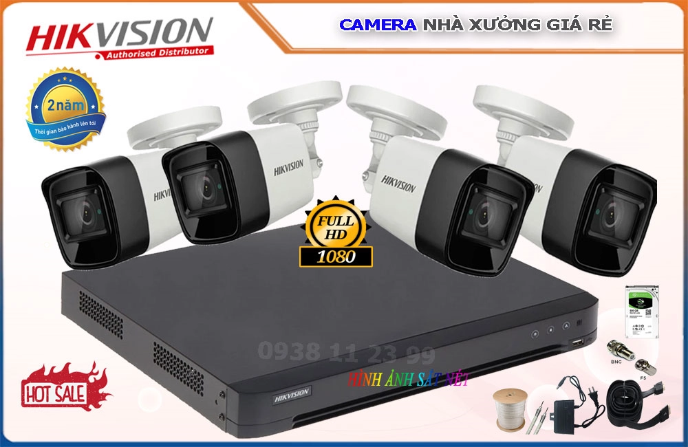 Bộ Camera Nhà Xưởng Sản Xuất Giá Rẻ, Camera giám sát nhà xưởng, Camera an ninh nhà máy, Thiết bị giám sát nhà xưởng, Camera giá rẻ cho nhà xưởng, Hệ thống camera nhà máy, Giải pháp camera nhà xưởng.