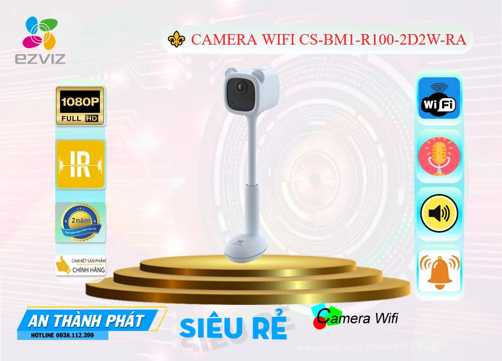 CS-BM1-R100-2D2WF-Ra Quan Sát Em Bé,CS-BM1-R100-2D2WF-Ra Giá Hấp Dẫn,CS-BM1-R100-2D2WF-Ra bán chạy nhất,Thông số CS-BM1-R100-2D2WF-Ra Wifi Không Dây ,Bán rẻ CS-BM1-R100-2D2WF-Ra,Giá CS-BM1-R100-2D2WF-Ra,Nhà Phân Phối ,CS-BM1-R100-2D2WF-Ra Bán Sỉ,Giá Bán CS-BM1-R100-2D2WF-Ra,Điểm bán CS-BM1-R100-2D2WF-Ra,thông số CS-BM1-R100-2D2WF-Ra,CS-BM1-R100-2D2WF-Ra Chất lượng nhất,CS-BM1-R100-2D2WF-Ra Giá Khuyến Mãi