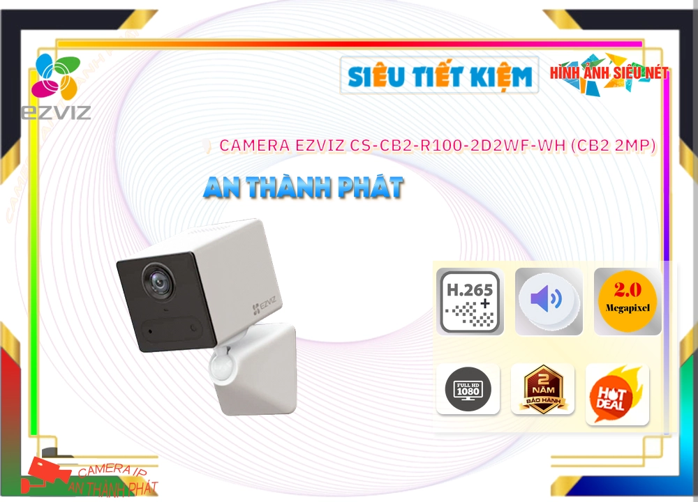 CS CB2 R100 2D2WF WH (CB2 2MP),Camera CS-CB2-R100-2D2WF-WH (CB2 2MP) Wifi ❇,CS-CB2-R100-2D2WF-WH (CB2 2MP) Giá rẻ,CS-CB2-R100-2D2WF-WH (CB2 2MP) IP Wifi  giá mới nhất,CS-CB2-R100-2D2WF-WH (CB2 2MP) Chính hãng,Bán rẻ  Loại Camera an ninh CS-CB2-R100-2D2WF-WH (CB2 2MP),CS-CB2-R100-2D2WF-WH (CB2 2MP) bán rẻ,CS-CB2-R100-2D2WF-WH (CB2 2MP) 2.0 megapixel FULL HD 1080P Giá Thấp Nhất,Giá Bán CS-CB2-R100-2D2WF-WH (CB2 2MP),Nơi bán CS-CB2-R100-2D2WF-WH (CB2 2MP),thông số CS-CB2-R100-2D2WF-WH (CB2 2MP),tuổi thọ CS-CB2-R100-2D2WF-WH (CB2 2MP),CS-CB2-R100-2D2WF-WH (CB2 2MP) Tốt nhất,CS-CB2-R100-2D2WF-WH (CB2 2MP) Giá Hãng