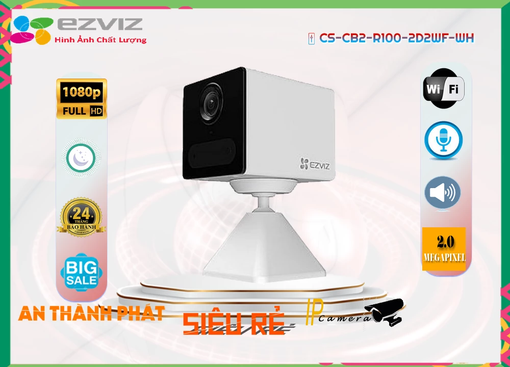 CS-CB2-R100-2D2WF-WH Thu Âm và Loa,thông số CS-CB2-R100-2D2WF-WH,CS CB2 R100 2D2WF WH,chức năng CS-CB2-R100-2D2WF-WH,CS-CB2-R100-2D2WF-WH Tốt nhất,CS-CB2-R100-2D2WF-WH Chất Lượng,bán CS-CB2-R100-2D2WF-WH,Giá giá sỉ CS-CB2-R100-2D2WF-WH,Bán Sỉ CS-CB2-R100-2D2WF-WH,CS-CB2-R100-2D2WF-WH Bán Giá Rẻ,CS-CB2-R100-2D2WF-WH Giá Hấp Dẫn,CS-CB2-R100-2D2WF-WH chiết khấu cao,Giá Bán CS-CB2-R100-2D2WF-WH,cửa hàng bán CS-CB2-R100-2D2WF-WH