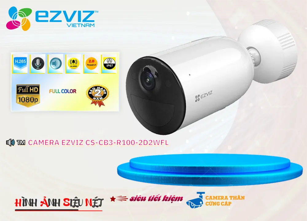 CS-CB3-R100-2D2WFL Lắp Ngoài Trời Dùng Pin,thông số CS-CB3-R100-2D2WFL,CS-CB3-R100-2D2WFL Không Dây  Giá Hấp Dẫn,CS CB3 R100 2D2WFL,chức năng CS-CB3-R100-2D2WFL,Giá giá sỉ CS-CB3-R100-2D2WFL,CS-CB3-R100-2D2WFL Chất Lượng,Bán Sỉ CS-CB3-R100-2D2WFL,Giá Bán CS-CB3-R100-2D2WFL,CS-CB3-R100-2D2WFL chiết khấu cao,CS-CB3-R100-2D2WFL Bán Giá Rẻ,CS-CB3-R100-2D2WFL Tốt nhất,CS-CB3-R100-2D2WFL Chiết khấu cao