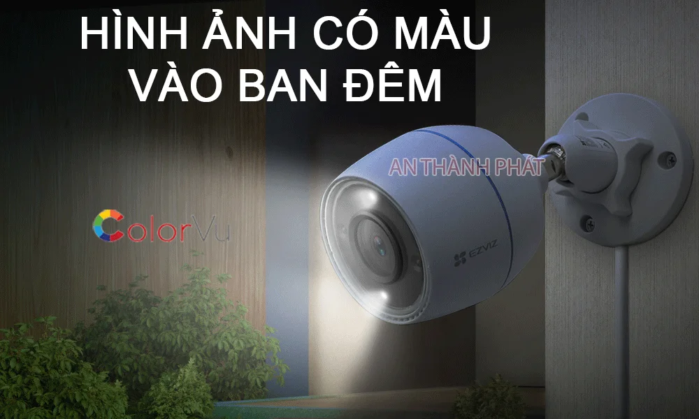 Camera CS-H3c-R100-1K2WF Wifi