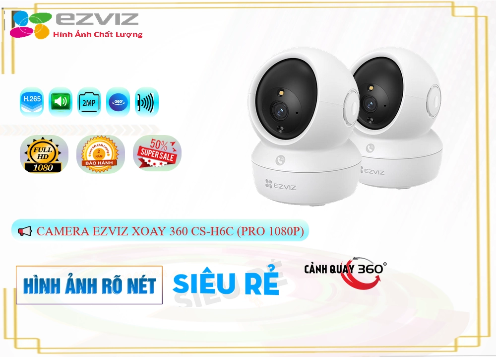 Camera CS-H6c (Pro 1080P) Wifi,Giá CS-H6c (Pro 1080P), Camera Giám Sát CS-H6c (Pro 1080P) Giá Hãng,Bán rẻ CS-H6c (Pro 1080P),CS-H6c (Pro 1080P) IP Wifi  giá mới nhất,thông số CS-H6c (Pro 1080P) 2.0 megapixel FULL HD 1080P,CS-H6c (Pro 1080P) Đang giảm giá,tuổi thọ CS-H6c (Pro 1080P),CS-H6c (Pro 1080P) Chính hãng,phân phối CS-H6c (Pro 1080P),Nơi bán CS-H6c (Pro 1080P),CS-H6c (Pro 1080P) Giá rẻ nhất,Giá Bán CS-H6c (Pro 1080P),CS-H6c (Pro 1080P) Giá Thấp Nhất,CS-H6c (Pro 1080P) bán rẻ
