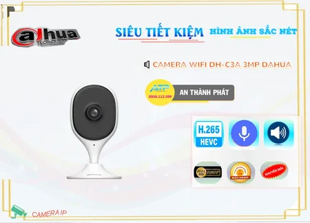 DH-C3A Camera Wifi Dahua Giá Rẻ,thông số DH-C3A,DH C3A,chức năng DH-C3A 3.0 MP Độ Phân giải Ultra 2k lite , Camera Giá re DH-C3A Công Nghệ Mới,DH-C3A mới,Bán giá rẻ DH-C3A,Giá DH-C3A,Bán Sỉ DH-C3A,DH-C3A Bán Giá Rẻ,DH-C3A Tiết kiệm,DH-C3A chiết khấu cao,Giá Bán DH-C3A,cửa hàng bán DH-C3A