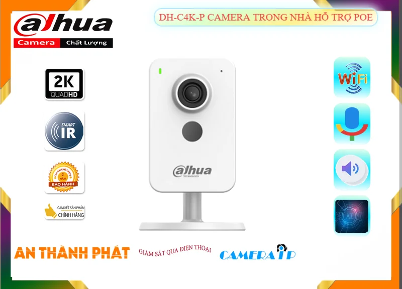 DH-C4K-P,dahua DH-C4K-P,camera wifi DH-C4K-P,camera wifi dahua DH-C4K-P,camera ip wifi dahua DH-C4K-P,,Camera IP WIFI DH-C4K-P,Camera quan sát Dahua DH-C4K-P,Camera 4MP Dahua DH-C4K-P,Camera WIFI DH-C4K-P có đàm thoại 2 chiều,Camera an ninh chất lượng cao DH-C4K-P,Camera giám sát với AI phát hiện người DH-C4K-P,,Camera 4MP với góc nhìn rộng DH-C4K-P,thông số Thiết Bị Camera DH-C4K-P,DH-C4K-P Giá rẻ,công nghê DH-C4K-P Ultra 2k ,DH-C4K-P Giá rẻ nhất,Giá Bán DH-C4K-P,DH-C4K-P tốt nhất,,Địa Chỉ Bán DH-C4K-P,sale DH-C4K-P,DH-C4K-P Giá rẻ nhất