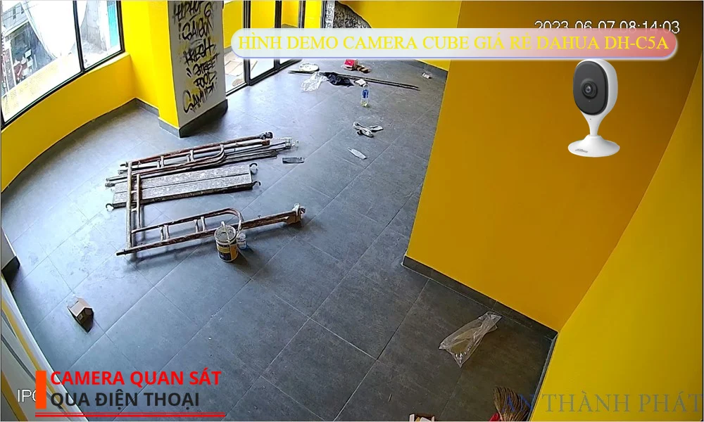DH-C5A Hình Ảnh Đẹp Dahua DH-C5A Hình Ảnh Đẹp Dahua