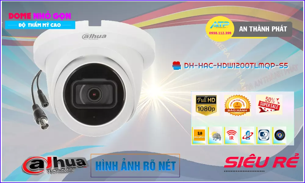 Camera dahua DH-HAC-HDW1200TLMQP-S5,DH-HAC-HDW1200TLMQP-S5 giá mới nhấtDH-HAC-HDW1200TLMQP-S5 Chính hãng,DH HAC HDW1200TLMQP S5,Giá Bán DH-HAC-HDW1200TLMQP-S5 FULL HD 1080P 2.0 MP ,Công ty bán  Camera Giám Sát DH-HAC-HDW1200TLMQP-S5,DH-HAC-HDW1200TLMQP-S5 giá mới nhất,DH-HAC-HDW1200TLMQP-S5 Chính hãng,Giá ,Phân Phối Sỉ DH-HAC-HDW1200TLMQP-S5
