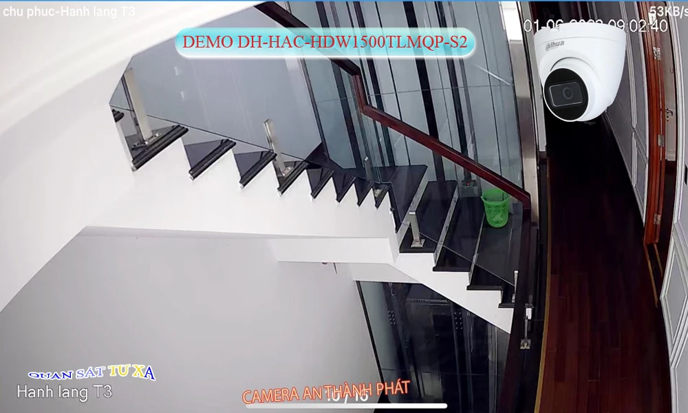 DH-HAC-HDW1500TLMQP-S2 sắc nét Dahua DH-HAC-HDW1500TLMQP-S2 sắc nét Dahua