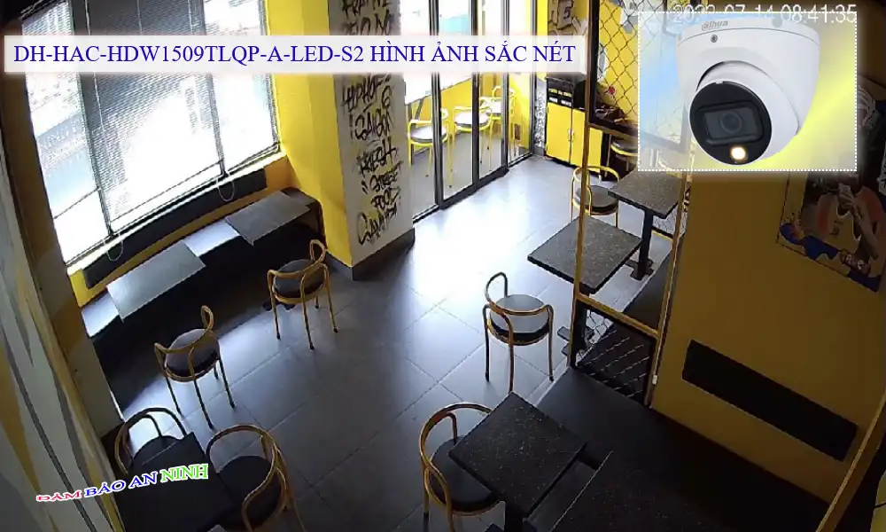 DH-HAC-HDW1509TLQP-A-LED-S2 sắc nét Dahua