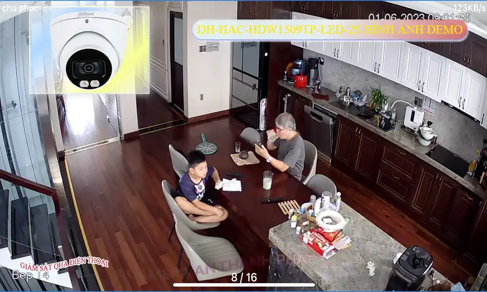 DH-HAC-HDW1509TP-LED-2S sắc nét Dahua DH-HAC-HDW1509TP-LED-2S sắc nét Dahua