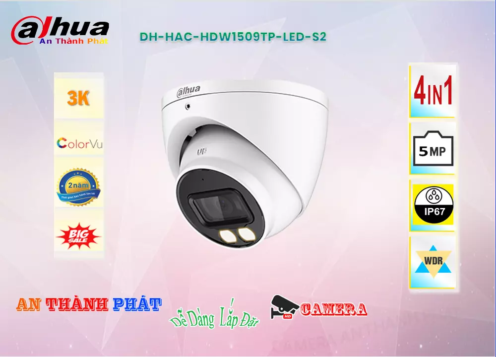 Camera Full Color DH-HAC-HDW1509TP-LED-S2,DH-HAC-HDW1509TP-LED-2S giá mới nhấtDH-HAC-HDW1509TP-LED-2S Chính hãng,DH HAC HDW1509TP LED 2S,Giá Bán DH-HAC-HDW1509TP-LED-2S Ultra 4k lite 4.0 MP ,cửa hàng bán  Camera quan sát DH-HAC-HDW1509TP-LED-2S,DH-HAC-HDW1509TP-LED-2S giá mới nhất,DH-HAC-HDW1509TP-LED-2S Chính hãng,Giá ,Bán Sỉ DH-HAC-HDW1509TP-LED-2S