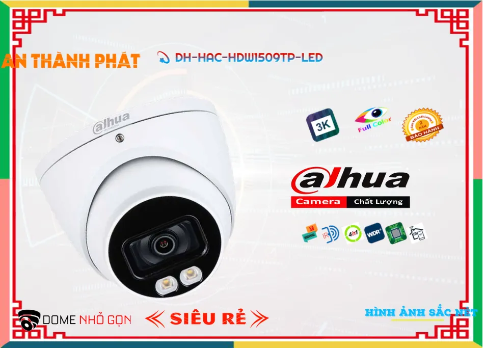 DH-HAC-HDW1509TP-LED Camera Dahua Thiết kế Đẹp,Giá giá sỉ DH-HAC-HDW1509TP-LED,Phân Phối Sỉ DH-HAC-HDW1509TP-LED, Bán Lỗ,DH-HAC-HDW1509TP-LED Giá Thấp Nhất,Giá Bán DH-HAC-HDW1509TP-LED Ultra 4k lite 4.0 megapixel ,Công ty bán  Camera Giám Sát DH-HAC-HDW1509TP-LED,thông số DH-HAC-HDW1509TP-LED, Giá rẻ nhất,DH-HAC-HDW1509TP-LED giá kỹ thuật,DH-HAC-HDW1509TP-LED Đang giảm giá,công nghê DH-HAC-HDW1509TP-LED,DH-HAC-HDW1509TP-LED Tốt nhất,DH-HAC-HDW1509TP-LED Chất Lượng,bán DH-HAC-HDW1509TP-LED