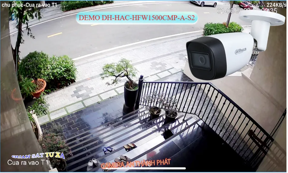 DH-HAC-HFW1500CMP-A-S2Camera Sắc Nét Dahua ✨