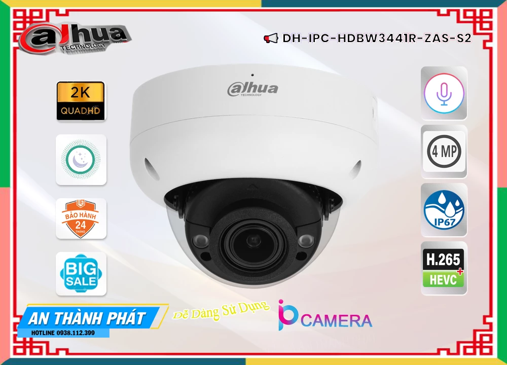 DH IPC HDBW3441R ZAS S2,Camera Dahua DH-IPC-HDBW3441R-ZAS-S2,chức năng DH-IPC-HDBW3441R-ZAS-S2,Giá giá sỉ DH-IPC-HDBW3441R-ZAS-S2 IP POE,Giá kỹ thuật DH-IPC-HDBW3441R-ZAS-S2 4.0 megapixel ,Địa Chỉ Bán DH-IPC-HDBW3441R-ZAS-S2thông số , Loại Camera an ninh DH-IPC-HDBW3441R-ZAS-S2,DH-IPC-HDBW3441R-ZAS-S2 sale mạnh,DH-IPC-HDBW3441R-ZAS-S2 tốt nhất,Giá Bán DH-IPC-HDBW3441R-ZAS-S2,DH-IPC-HDBW3441R-ZAS-S2 Giá Khuyến Mãi,DH-IPC-HDBW3441R-ZAS-S2 Bán Giá Rẻ,DH-IPC-HDBW3441R-ZAS-S2 Chất Lượng,bán DH-IPC-HDBW3441R-ZAS-S2
