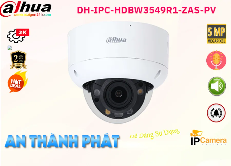 Camera IP Dahua DH-IPC-HDBW3549R1-ZAS-PV,Bán Giá DH-IPC-HDBW3549R1-ZAS-PV, Camera Giá re DH-IPC-HDBW3549R1-ZAS-PV Giá Khuyến Mãi,bán DH-IPC-HDBW3549R1-ZAS-PV,DH-IPC-HDBW3549R1-ZAS-PV Ip POE sắc nét  Chất lượng nhất,thông số DH-IPC-HDBW3549R1-ZAS-PV 5.0 megapixel Ultra 4k lite ,DH-IPC-HDBW3549R1-ZAS-PV rẻ nhất,tuổi thọ DH-IPC-HDBW3549R1-ZAS-PV,DH-IPC-HDBW3549R1-ZAS-PV Chất Lượng,Nhà Phân Phối DH-IPC-HDBW3549R1-ZAS-PV,Điểm bán DH-IPC-HDBW3549R1-ZAS-PV,DH-IPC-HDBW3549R1-ZAS-PV giá mới nhất,Giá Bán DH-IPC-HDBW3549R1-ZAS-PV,DH-IPC-HDBW3549R1-ZAS-PV bán chạy nhất,DH-IPC-HDBW3549R1-ZAS-PV bán rẻ