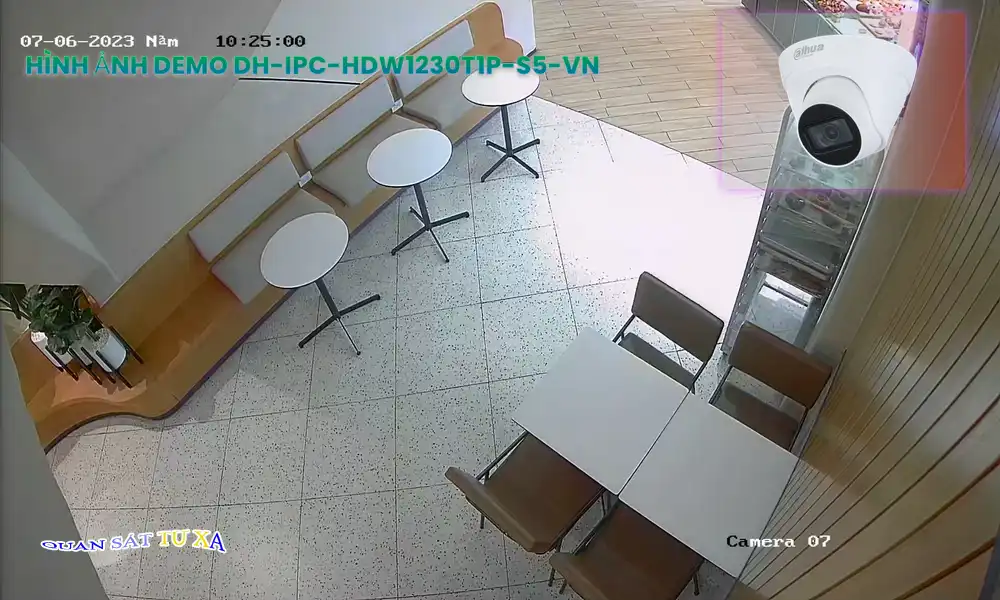 DH-IPC-HDW1230T1P-S5-VN sắc nét Dahua DH-IPC-HDW1230T1P-S5-VN sắc nét Dahua