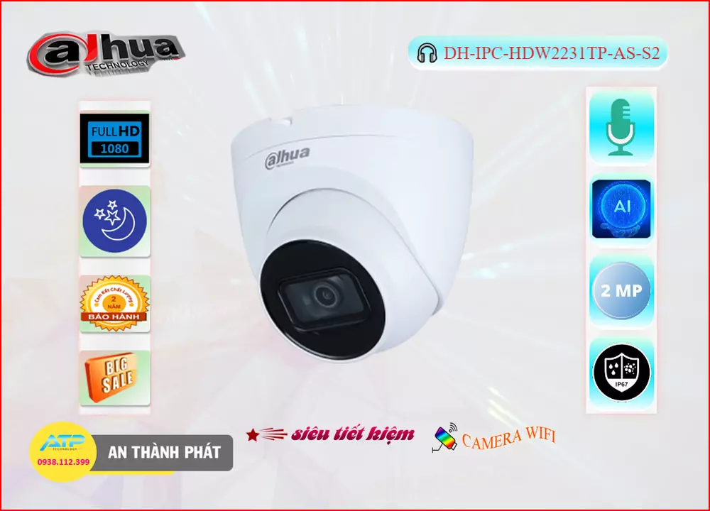 DH-IPC-HDW2231TP-AS-S2 Có ghi âm,DH-IPC-HDW2231TP-AS-S2 Tiết kiệm,DH-IPC-HDW2231TP-AS-S2 nơi bán rẻ nhất,Thông số DH-IPC-HDW2231TP-AS-S2 Công Nghệ POE ,bán DH-IPC-HDW2231TP-AS-S2,Bán Giá DH-IPC-HDW2231TP-AS-S2 2.0 MP FULL HD 1080P ,Giá buôn ,DH-IPC-HDW2231TP-AS-S2 Bán Sỉ,Giá Bán DH-IPC-HDW2231TP-AS-S2,Địa Chỉ Bán DH-IPC-HDW2231TP-AS-S2,thông số DH-IPC-HDW2231TP-AS-S2,DH-IPC-HDW2231TP-AS-S2 sale mạnh,DH-IPC-HDW2231TP-AS-S2 Giá hấp dẫn