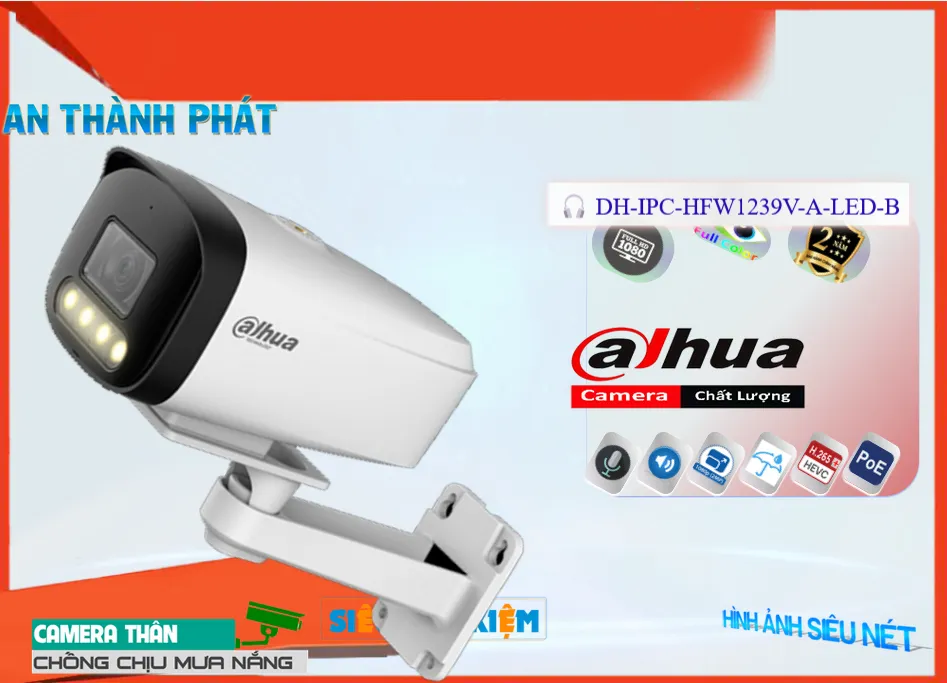 Camera Dahua DH-IPC-HFW1239V-A-LED-B,thông số DH-IPC-HFW1239V-A-LED-B,DH-IPC-HFW1239V-A-LED-B IP POE Đang giảm giá,DH IPC HFW1239V A LED B,chức năng  Camera Giám Sát DH-IPC-HFW1239V-A-LED-B,Giá giá sỉ DH-IPC-HFW1239V-A-LED-B,DH-IPC-HFW1239V-A-LED-B Chất Lượng,Phân Phối Sỉ DH-IPC-HFW1239V-A-LED-B,Giá Bán DH-IPC-HFW1239V-A-LED-B,DH-IPC-HFW1239V-A-LED-B Giá Thấp Nhất,DH-IPC-HFW1239V-A-LED-B Bán Giá Rẻ,DH-IPC-HFW1239V-A-LED-B Tốt nhất,DH-IPC-HFW1239V-A-LED-B giá kỹ thuật