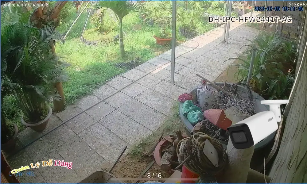 DH-IPC-HFW2441T-AS sắc nét Dahua DH-IPC-HFW2441T-AS sắc nét Dahua