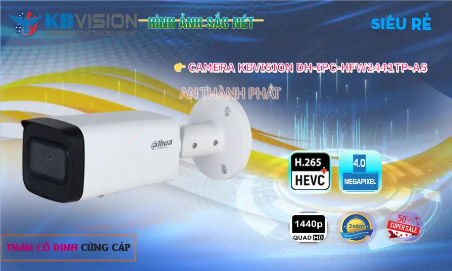 DH-IPC-HFW2441TP-AS sắc nét Dahua DH-IPC-HFW2441TP-AS sắc nét Dahua