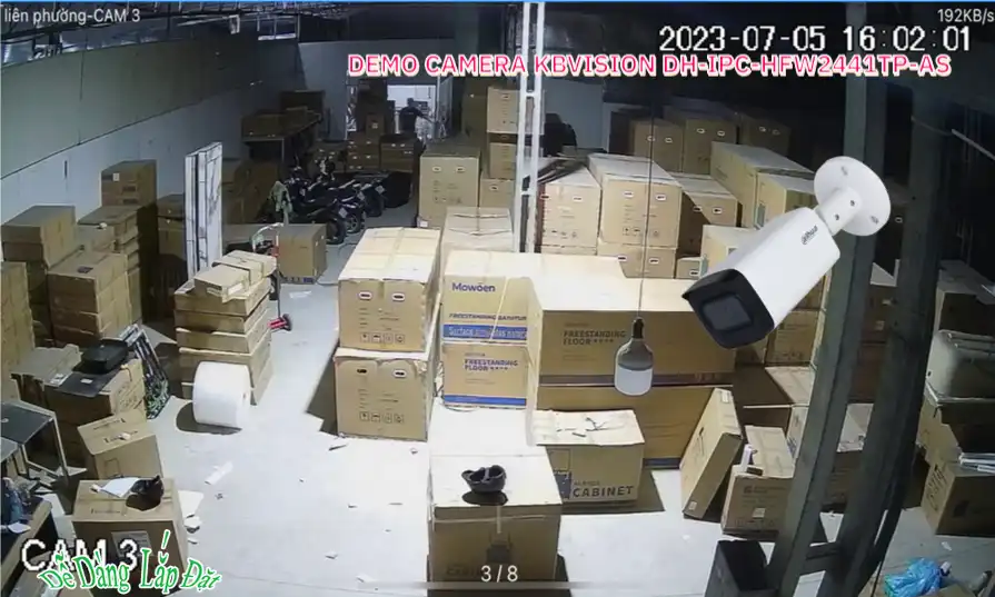 DH-IPC-HFW2441TP-AS sắc nét Dahua DH-IPC-HFW2441TP-AS sắc nét Dahua