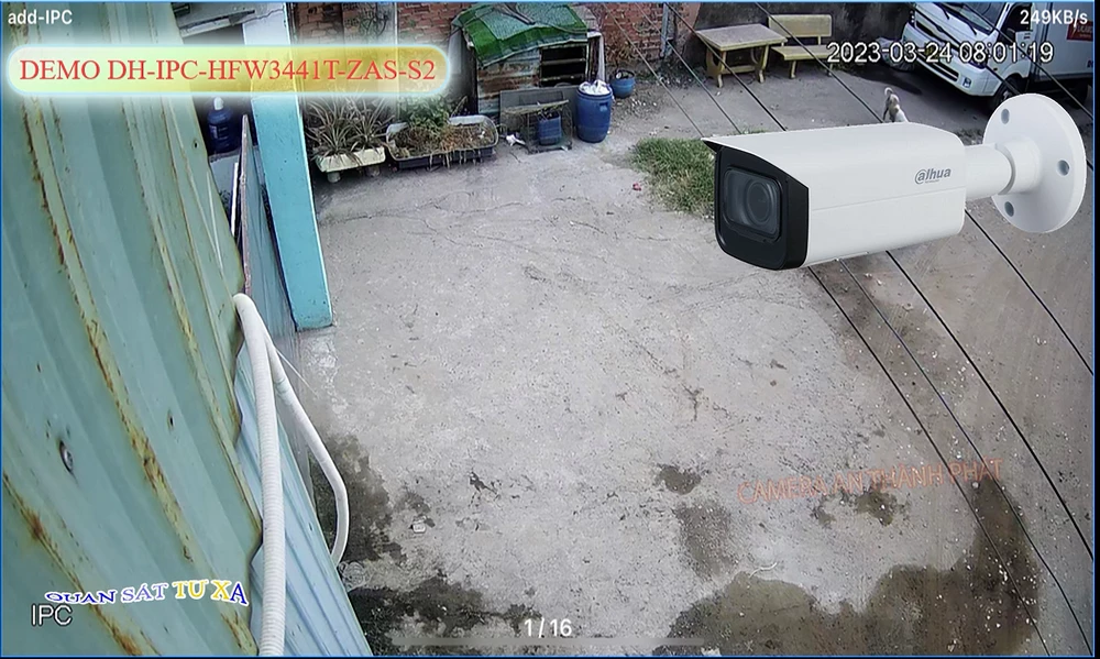 DH-IPC-HFW3441T-ZAS-S2 sắc nét Dahua