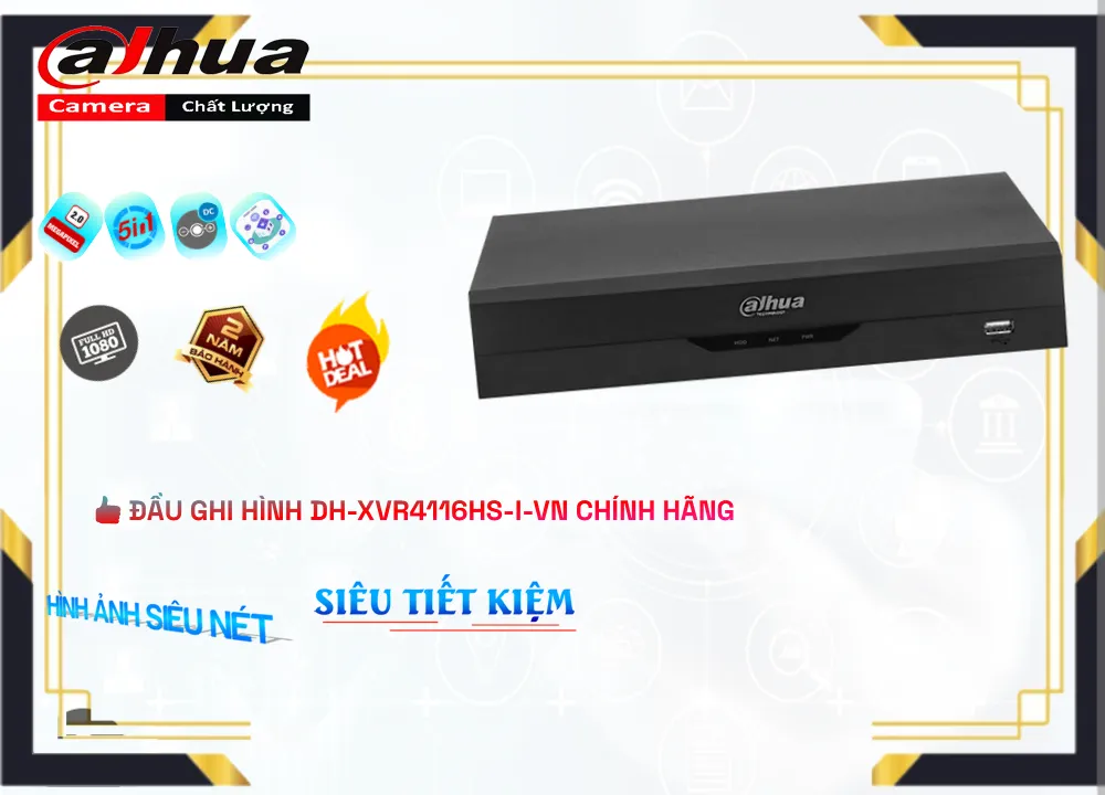Đầu Ghi Dahua DH-XVR4116HS-I-VN,DH-XVR4116HS-I-VN Giá rẻ,DH-XVR4116HS-I-VN chiết khấu cao,Thông số DH-XVR4116HS-I-VN HD ,Phân phối rẻ DH-XVR4116HS-I-VN,Giá Phân Phối DH-XVR4116HS-I-VN,Bán Sỉ ,DH-XVR4116HS-I-VN Bán Sỉ,Giá Bán DH-XVR4116HS-I-VN,cửa hàng bán DH-XVR4116HS-I-VN,thông số DH-XVR4116HS-I-VN,DH-XVR4116HS-I-VN Tốt nhất,DH-XVR4116HS-I-VN Chiết khấu cao