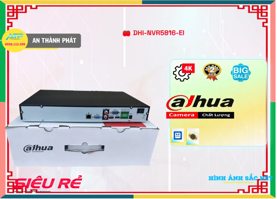 Đầu Ghi Hình Dahua DHI-NVR5816-EI,DHI-NVR5816-EI Giá chiết khấu,DHI-NVR5816-EI Công Nghệ IP  Giá Hấp Dẫn,DHI-NVR5816-EI Tốt nhất,Nơi Lắp DHI-NVR5816-EI,DHI NVR5816 EI,thông số DHI-NVR5816-EI,công nghê DHI-NVR5816-EI,Giá giá sỉ DHI-NVR5816-EI,phân phối DHI-NVR5816-EI,DHI-NVR5816-EI Chất Lượng,bán DHI-NVR5816-EI,DHI-NVR5816-EI giá hấp dẫn,Giá Bán DHI-NVR5816-EI,DHI-NVR5816-EI Chất lượng nhất,DHI-NVR5816-EI Bán Lỗ