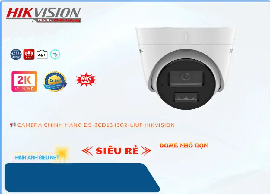 DS 2CD1343G2 LIUF,✴ DS-2CD1343G2-LIUF Camera Hikvision Chức Năng Cao Cấp,chức năng DS-2CD1343G2-LIUF,Giá giá sỉ DS-2CD1343G2-LIUF IP POE,Giá kỹ thuật DS-2CD1343G2-LIUF 4.0 megapixel ,Địa Chỉ Bán DS-2CD1343G2-LIUFthông số , Camera Giám Sát DS-2CD1343G2-LIUF,DS-2CD1343G2-LIUF Tốt nhất,DS-2CD1343G2-LIUF tốt nhất,Giá Bán DS-2CD1343G2-LIUF,DS-2CD1343G2-LIUF Giá Khuyến Mãi,DS-2CD1343G2-LIUF Bán Giá Rẻ,DS-2CD1343G2-LIUF Chất Lượng,bán DS-2CD1343G2-LIUF
