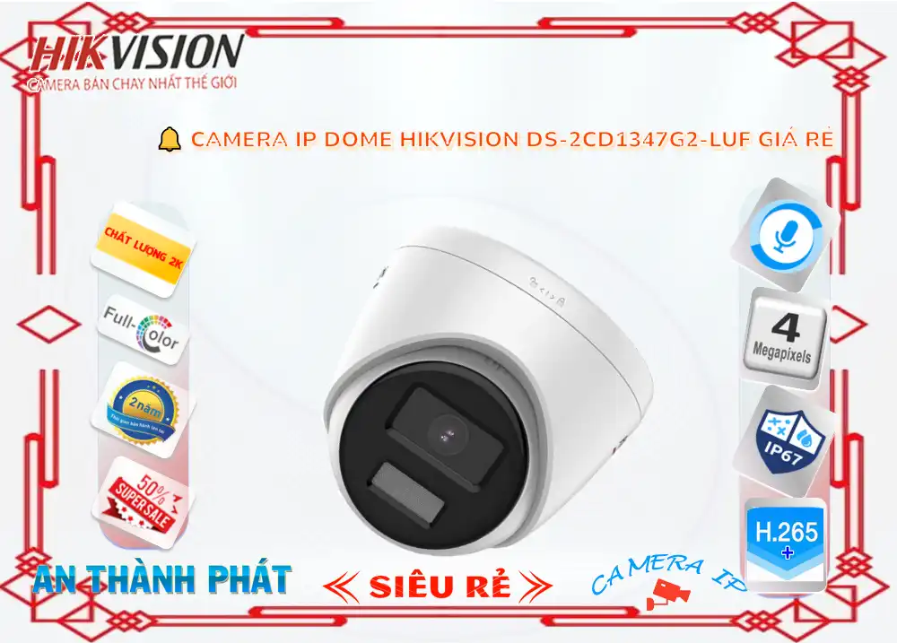 Camera Hikvision DS-2CD1347G2-LUF Hình Ảnh Đẹp,Giá giá sỉ DS-2CD1347G2-LUF Cấp Nguồ Qua Dây Mạng ,Giá kỹ thuật DS-2CD1347G2-LUF, Camera quan sát DS-2CD1347G2-LUF Bán Lỗ,DS-2CD1347G2-LUF tốt nhất,công nghê DS-2CD1347G2-LUF Ultra 2k ,DS-2CD1347G2-LUF Tốt nhất,thông số DS-2CD1347G2-LUF,DS-2CD1347G2-LUF giá mới nhất,DS-2CD1347G2-LUF Giá Khuyến Mãi,DS-2CD1347G2-LUF rẻ nhất,DS-2CD1347G2-LUF Chất Lượng,bán DS-2CD1347G2-LUF