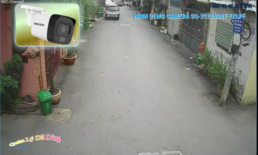  Thiết Bị Camera  Dùng Bộ Lắp Camera Gia Đình Ngoài Trời