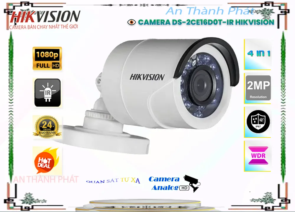 Camera Hikvision Giá rẻ DS-2CE16D0T-IR,DS 2CE16D0T IR,Giá Bán ,DS-2CE16D0T-IR 2.0 MP  Giá hấp dẫn,Địa Chỉ Bán  Loại Camera an ninh DS-2CE16D0T-IR,thông số DS-2CE16D0T-IR,DS-2CE16D0T-IR Tốt nhất,DS-2CE16D0T-IR bán rẻ,DS-2CE16D0T-IR Chính hãng,Bán rẻ DS-2CE16D0T-IR,tuổi thọ DS-2CE16D0T-IR,Giá  HD Anlog DS-2CE16D0T-IR,Giá buôn DS-2CE16D0T-IR,DS-2CE16D0T-IR nơi bán rẻ nhất
