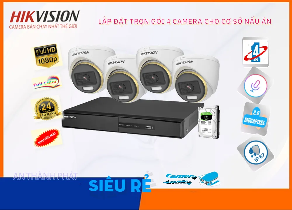 Tìm hiểu về Lắp Đặt Camera Cho Cơ Sở Nấu Ăn Hình Ảnh sắc nét Dễ Dàng Sử Dụng sắc nét Lắp Đặt Camera Cho Cơ Sở Nấu Ăn Giải pháp camera Lắp Đặt Camera Cho Cơ Sở Nấu Ăn sắc nét giá rẻ