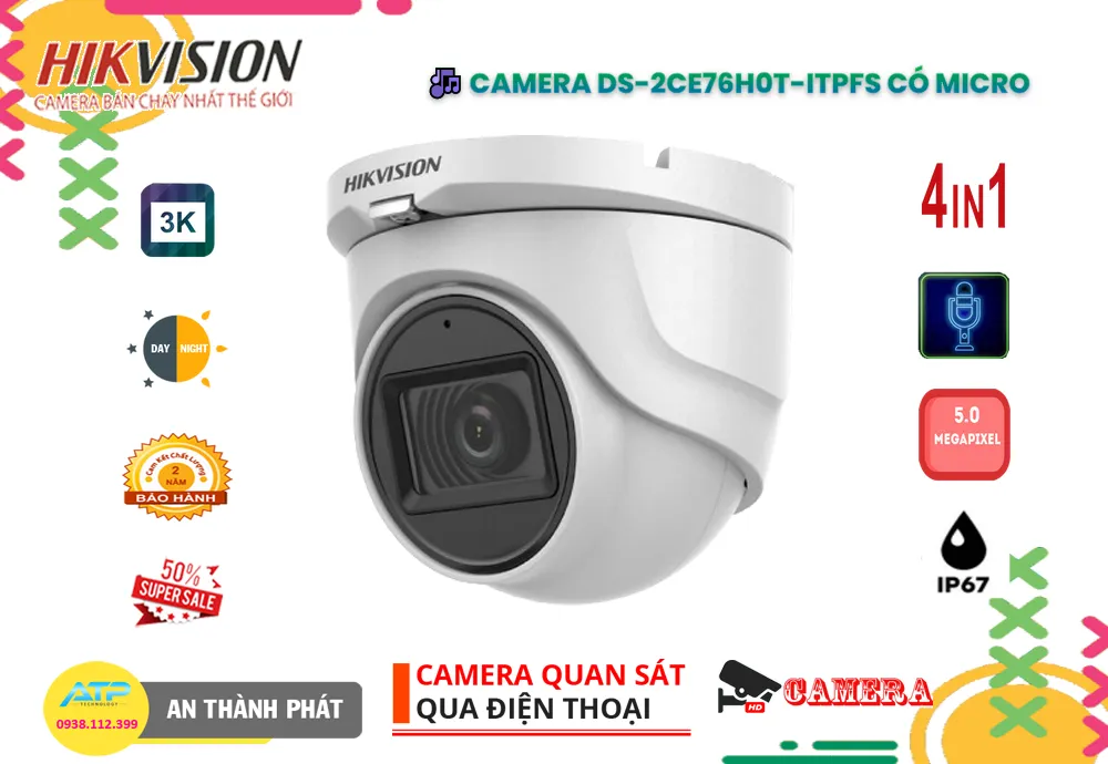 DS-2CE76H0T-ITPFS camera tích hợp micro,DS-2CE76H0T-ITPFS Chất lượng nhấtDS-2CE76H0T-ITPFS Chất Lượng,DS 2CE76H0T ITPFS,Giá Bán DS-2CE76H0T-ITPFS Ultra 4k lite 4.0 MP ,Địa Chỉ Bán  Camera Giá re DS-2CE76H0T-ITPFS,DS-2CE76H0T-ITPFS Chất lượng nhất,DS-2CE76H0T-ITPFS Chất Lượng,Bán Giá ,Giá kỹ thuật DS-2CE76H0T-ITPFS