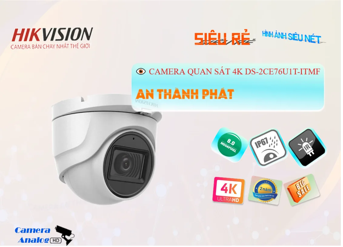 camera DS-2CE76U1T-ITMF camera DS-2CE76U1T-ITMF