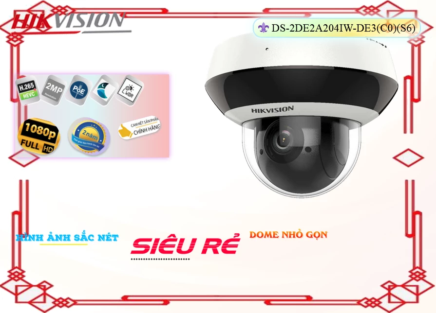 Camera Hikvision DS-2DE2A204IW-DE3(C0)(S6),thông số DS-2DE2A204IW-DE3(C0)(S6),DS-2DE2A204IW-DE3(C0)(S6) IP  Giá rẻ,DS 2DE2A204IW DE3(C0)(S6),chức năng  Camera DS-2DE2A204IW-DE3(C0)(S6),Giá DS-2DE2A204IW-DE3(C0)(S6),DS-2DE2A204IW-DE3(C0)(S6) mới,Giá buôn DS-2DE2A204IW-DE3(C0)(S6),Giá Bán DS-2DE2A204IW-DE3(C0)(S6),DS-2DE2A204IW-DE3(C0)(S6) nơi bán rẻ nhất,DS-2DE2A204IW-DE3(C0)(S6) Bán Giá Rẻ,DS-2DE2A204IW-DE3(C0)(S6) Công Nghệ Mới,DS-2DE2A204IW-DE3(C0)(S6) Giá hấp dẫn