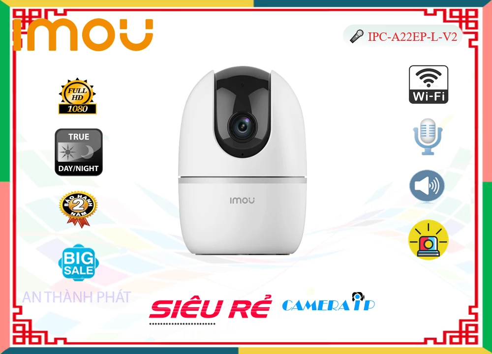 Camera Wifi Imou IPC-A22EP-L-V2,thông số IPC-A22EP-L-V2,IPC-A22EP-L-V2 IP Không Dây  rẻ nhất,IPC A22EP L V2,chức năng  Camera Giám Sát IPC-A22EP-L-V2,Giá giá sỉ IPC-A22EP-L-V2,IPC-A22EP-L-V2 Chất Lượng,phân phối IPC-A22EP-L-V2,Giá Bán IPC-A22EP-L-V2,IPC-A22EP-L-V2 giá hấp dẫn,IPC-A22EP-L-V2 Bán Giá Rẻ,IPC-A22EP-L-V2 Tốt nhất,IPC-A22EP-L-V2 Giá chiết khấu