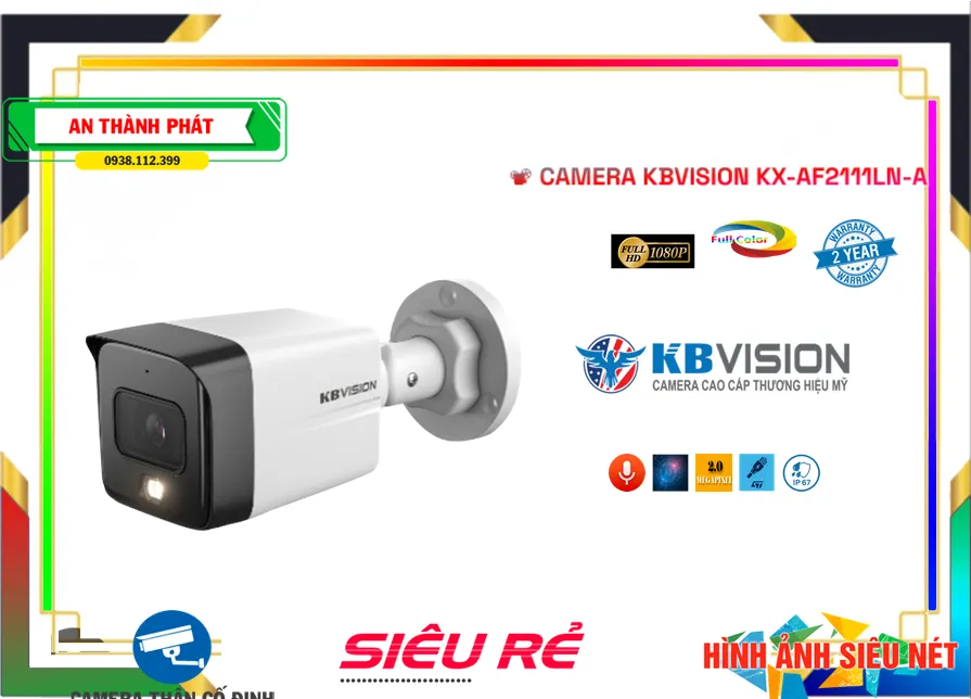 Camera Kbvision KX-AF2111LN-A,Giá KX-AF2111LN-A,KX-AF2111LN-A Giá Khuyến Mãi,Bán rẻ ,Nhà Phân Phối  Camera quan sát ,Điểm bán KX-AF2111LN-A Ip POE sắc nét ,KX-AF2111LN-A Chất lượng nhất,Giá Bán KX-AF2111LN-A,KX-AF2111LN-A bán chạy nhất,KX-AF2111LN-A bán rẻ