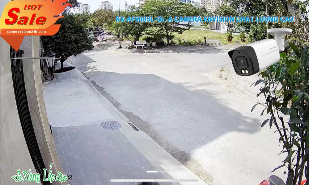 KX-AF5003L-DL-A Sắc Nét KBvision KX-AF5003L-DL-A Sắc Nét KBvision